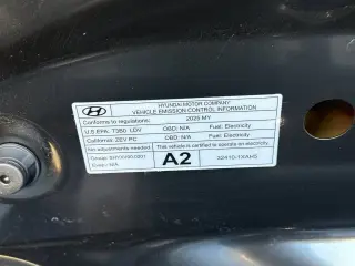 Hyundai IONIQ 6 2025 SEL 4dr Sedan