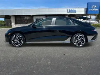 Hyundai IONIQ 6 2025 SEL 4dr Sedan