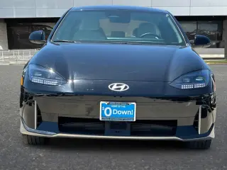 Hyundai IONIQ 6 2025 SEL 4dr Sedan