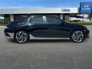 Hyundai IONIQ 6 2025 SEL 4dr Sedan