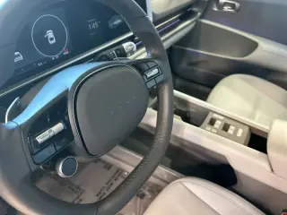 Hyundai IONIQ 6 2025 SEL 4dr Sedan