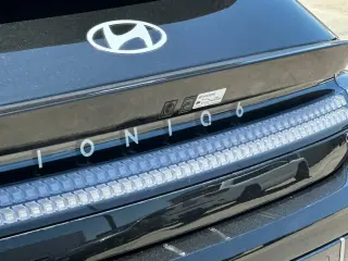 Hyundai IONIQ 6 2025 SEL 4dr Sedan