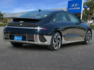 Hyundai IONIQ 6 2025 SEL 4dr Sedan