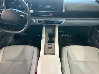 Hyundai IONIQ 6 2025 SEL 4dr Sedan
