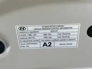 Hyundai IONIQ 6 2025 SEL 4dr Sedan