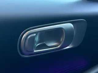 Hyundai IONIQ 6 2025 SEL 4dr Sedan