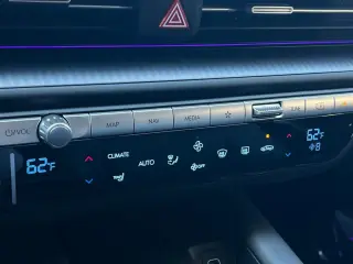 Hyundai IONIQ 6 2025 SEL 4dr Sedan