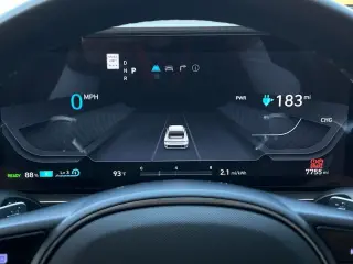 Hyundai IONIQ 6 2025 SEL 4dr Sedan