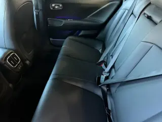 Hyundai IONIQ 6 2025 SEL 4dr Sedan