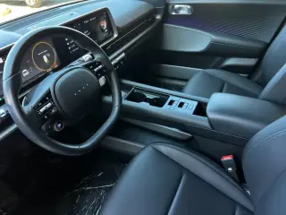 Hyundai IONIQ 6 2025 SEL 4dr Sedan