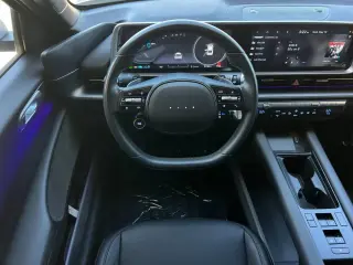 Hyundai IONIQ 6 2025 SEL 4dr Sedan