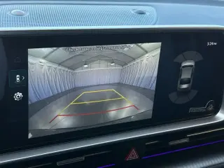 Hyundai IONIQ 6 2025 SEL 4dr Sedan