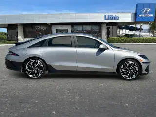Hyundai IONIQ 6 2025 SEL 4dr Sedan