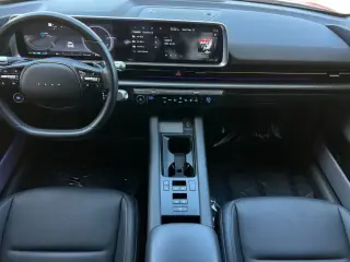 Hyundai IONIQ 6 2025 SEL 4dr Sedan