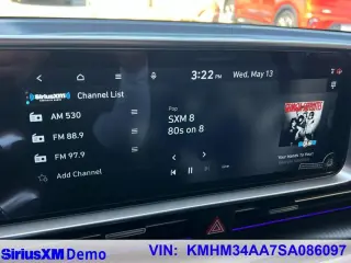 Hyundai IONIQ 6 2025 SEL 4dr Sedan