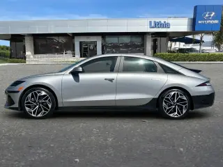 Hyundai IONIQ 6 2025 SEL 4dr Sedan