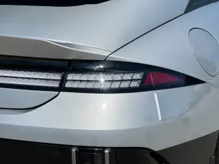 Hyundai IONIQ 6 2025 SEL 4dr Sedan
