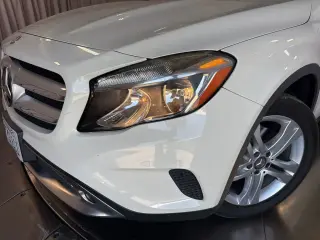 Mercedes-Benz GLA 2016 AWD GLA 250 4MATIC 4dr SUV