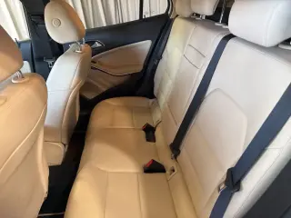Mercedes-Benz GLA 2016 AWD GLA 250 4MATIC 4dr SUV