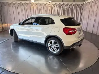 Mercedes-Benz GLA 2016 AWD GLA 250 4MATIC 4dr SUV