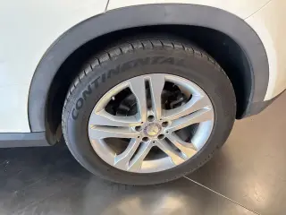 Mercedes-Benz GLA 2016 AWD GLA 250 4MATIC 4dr SUV