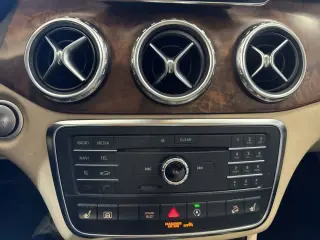 Mercedes-Benz GLA 2016 AWD GLA 250 4MATIC 4dr SUV