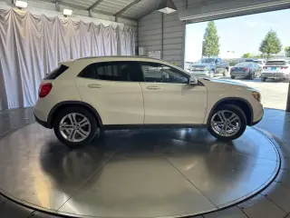Mercedes-Benz GLA 2016 AWD GLA 250 4MATIC 4dr SUV