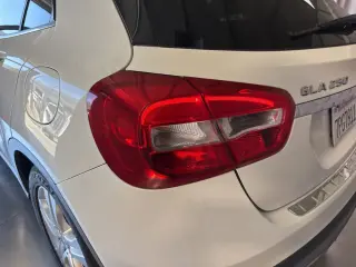 Mercedes-Benz GLA 2016 AWD GLA 250 4MATIC 4dr SUV