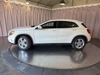 Mercedes-Benz GLA 2016 AWD GLA 250 4MATIC 4dr SUV
