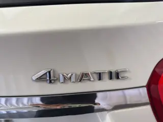 Mercedes-Benz GLA 2016 AWD GLA 250 4MATIC 4dr SUV