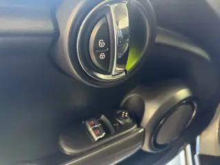 MINI Hardtop 2 Door 2016 Cooper 2dr Hatchback