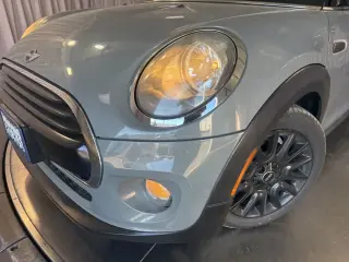 MINI Hardtop 2 Door 2016 Cooper 2dr Hatchback