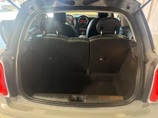 MINI Hardtop 2 Door 2016 Cooper 2dr Hatchback