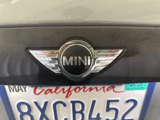 MINI Hardtop 2 Door 2016 Cooper 2dr Hatchback