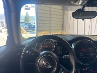 MINI Hardtop 2 Door 2016 Cooper 2dr Hatchback