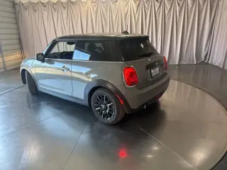 MINI Hardtop 2 Door 2016 Cooper 2dr Hatchback