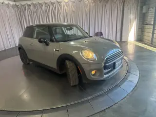 MINI Hardtop 2 Door 2016 Cooper 2dr Hatchback