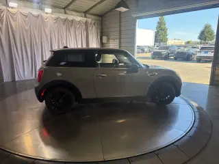 MINI Hardtop 2 Door 2016 Cooper 2dr Hatchback
