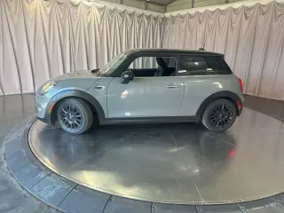 MINI Hardtop 2 Door 2016 Cooper 2dr Hatchback