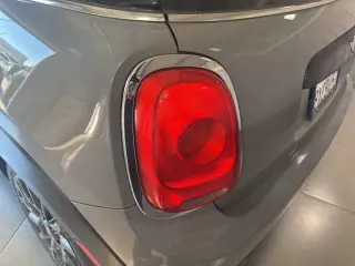 MINI Hardtop 2 Door 2016 Cooper 2dr Hatchback