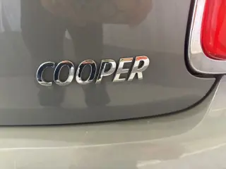 MINI Hardtop 2 Door 2016 Cooper 2dr Hatchback