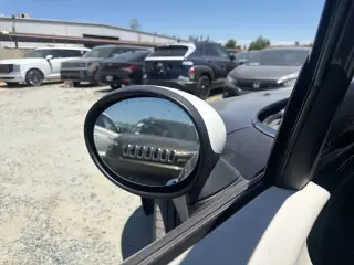 MINI Hardtop 4 Door 2017 Cooper S 4dr Hatchback