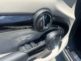 MINI Hardtop 4 Door 2017 Cooper S 4dr Hatchback