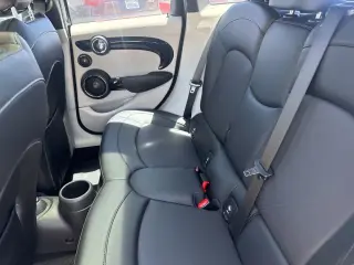 MINI Hardtop 4 Door 2017 Cooper S 4dr Hatchback