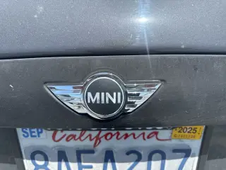 MINI Hardtop 4 Door 2017 Cooper S 4dr Hatchback