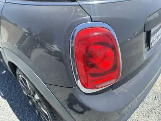 MINI Hardtop 4 Door 2017 Cooper S 4dr Hatchback