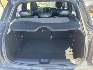 MINI Hardtop 4 Door 2017 Cooper S 4dr Hatchback