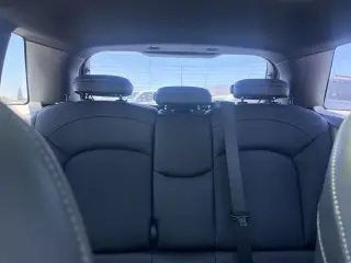 MINI Hardtop 4 Door 2017 Cooper S 4dr Hatchback
