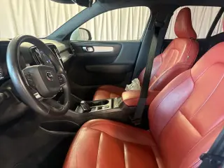 Volvo XC40 2020 AWD T5 Momentum 4dr SUV