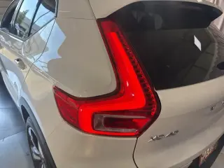 Volvo XC40 2020 AWD T5 Momentum 4dr SUV